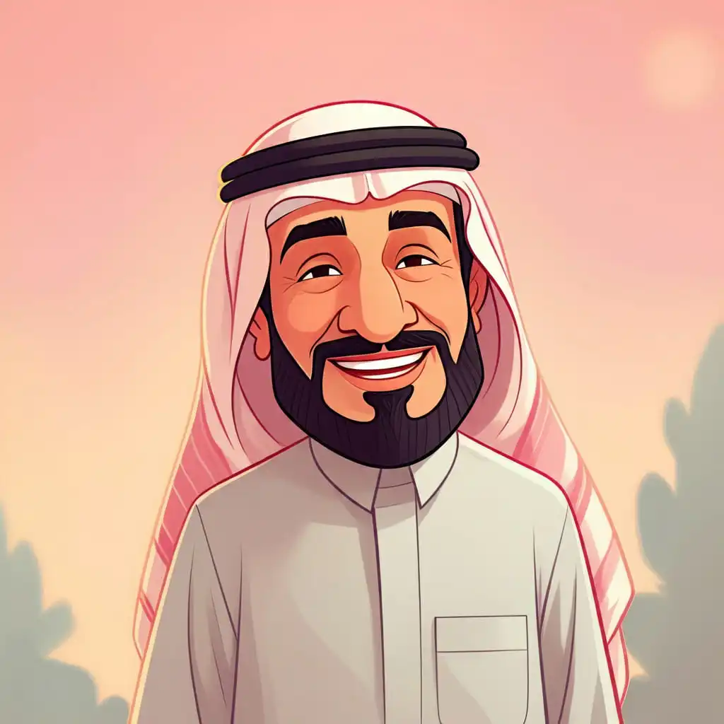 عبد العزيز آل محمود