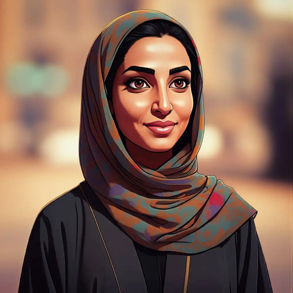 هالة آل ناصر